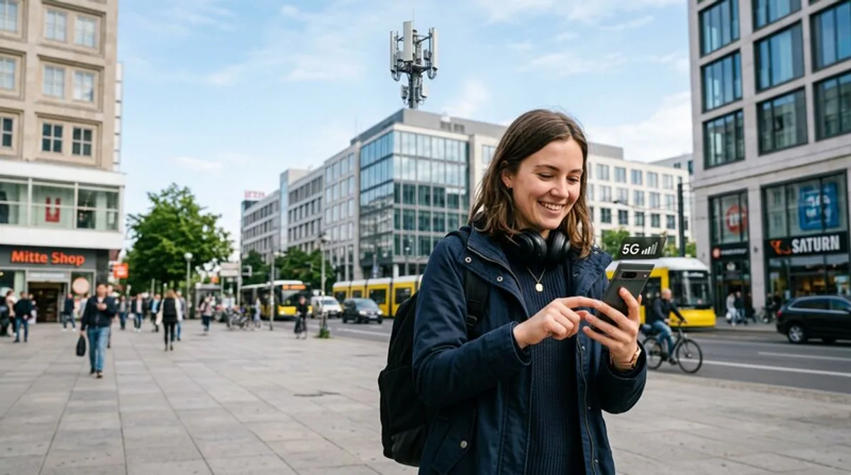 Ladenetz: Wie schnell wächst die Infrastruktur?