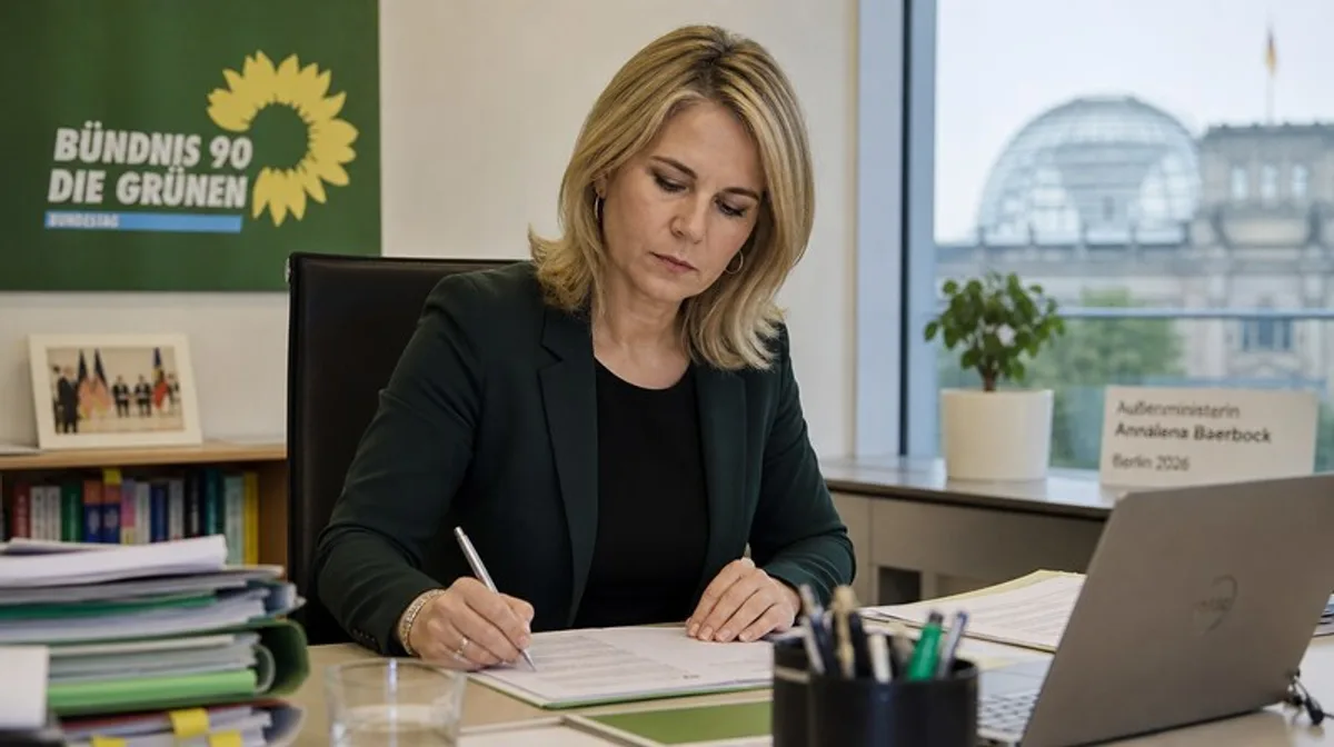 SPD-Sondierung: Linke und Grüne vor Machtprobe in Berlin
