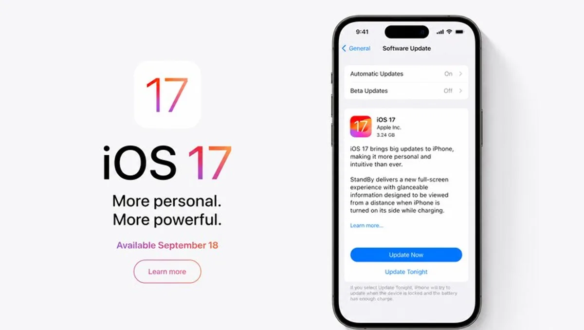 Apple verteilt Release Candidate für iOS 26.5