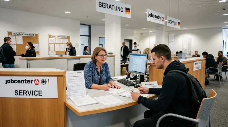 Arbeitslosengeld 2026: Wie viel bekomme ich wirklich? Berechnung, Dauer und was viele nicht wissen