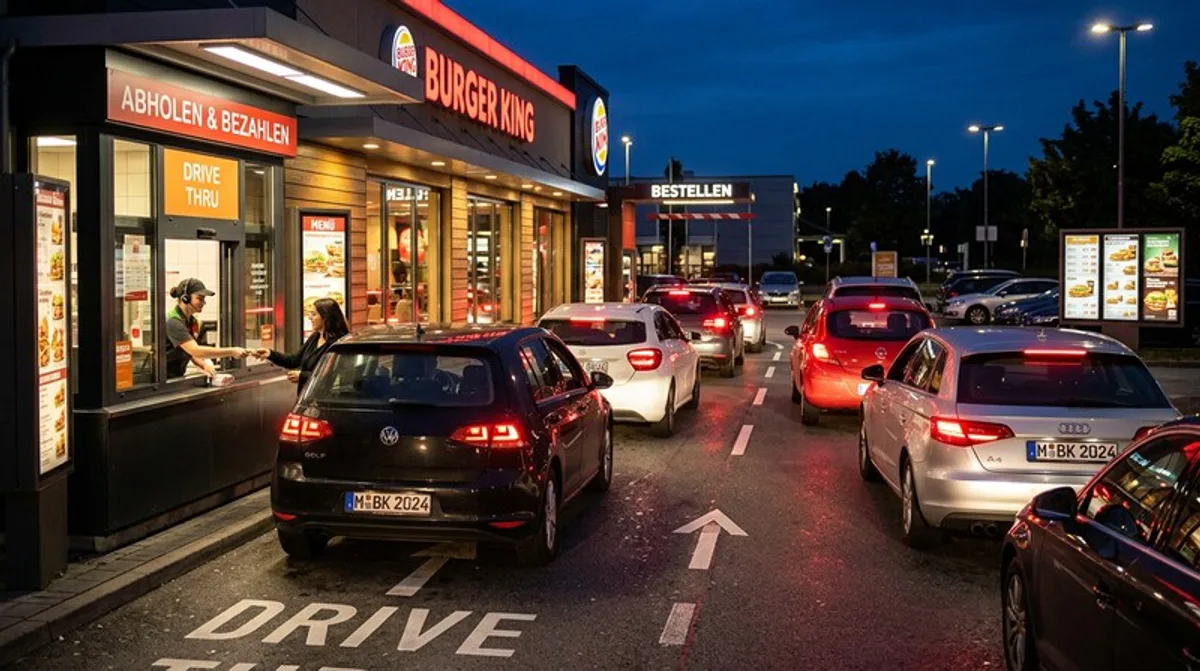 BMW meldet Gewinnrückgang von fast 25 Prozent im ersten Quartal