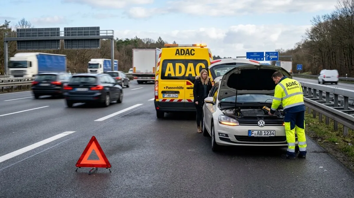 ADAC Kindersitztest: Jeder dritte Sitz mangelhaft