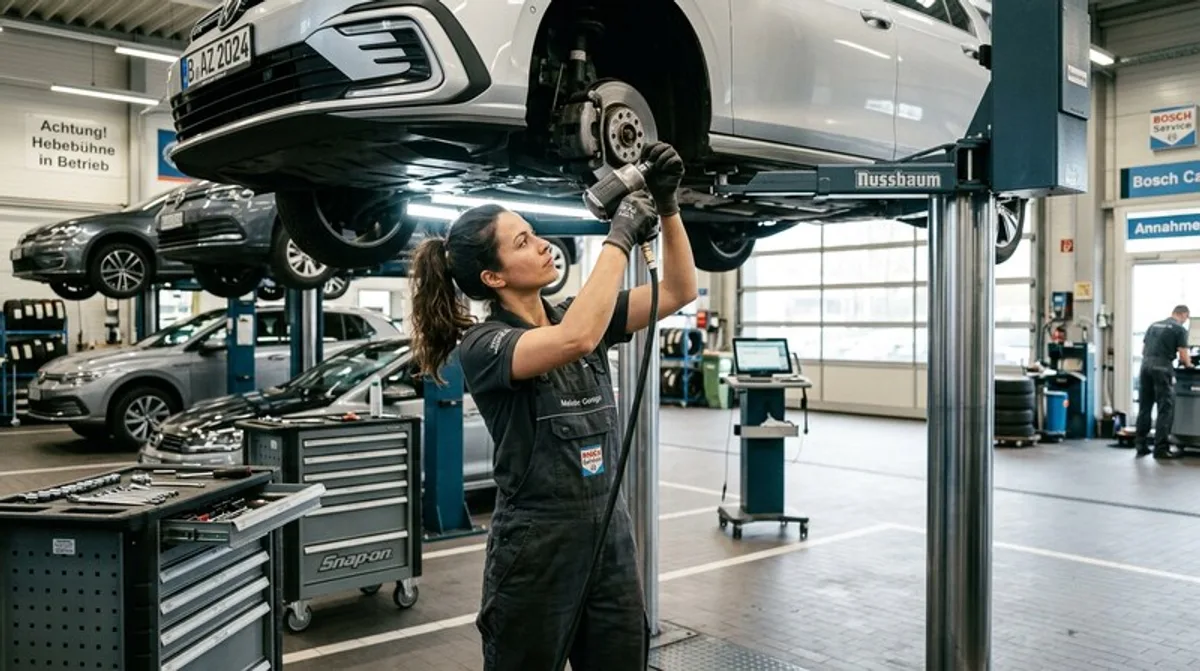 Stuttgart ohne Automobil: Wie die Stadt neu denkt