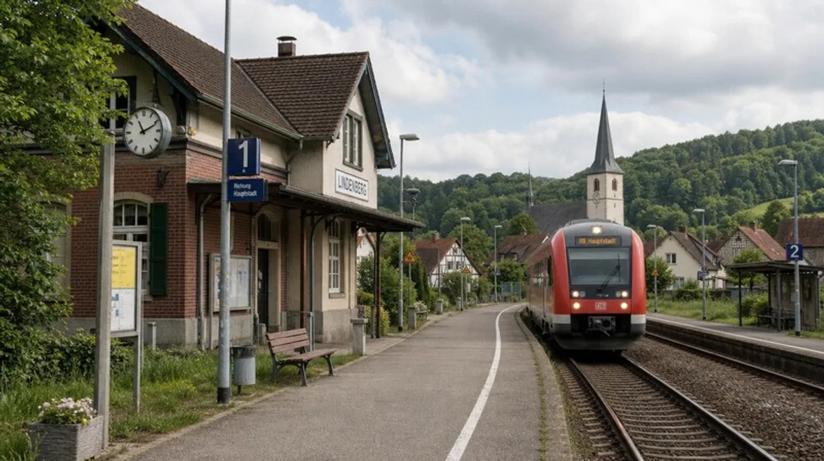 Dorfsterben: Wenn die letzten Läden schließen