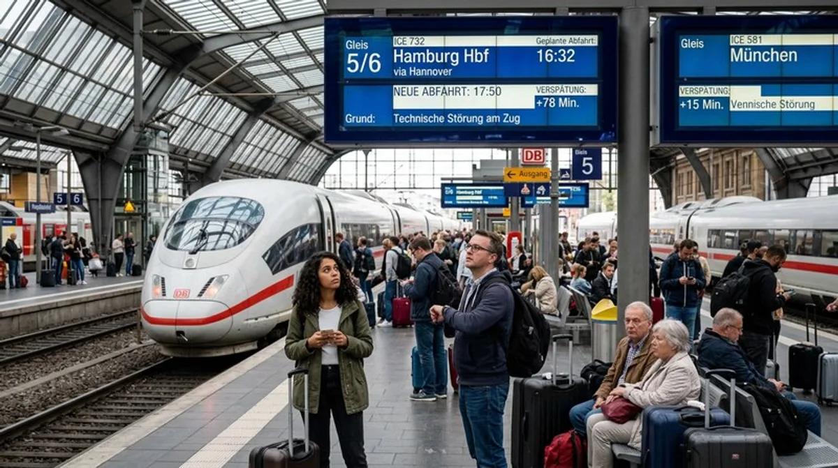 Verbrenner-Verbot 2035: Was die Ausnahmen bedeuten