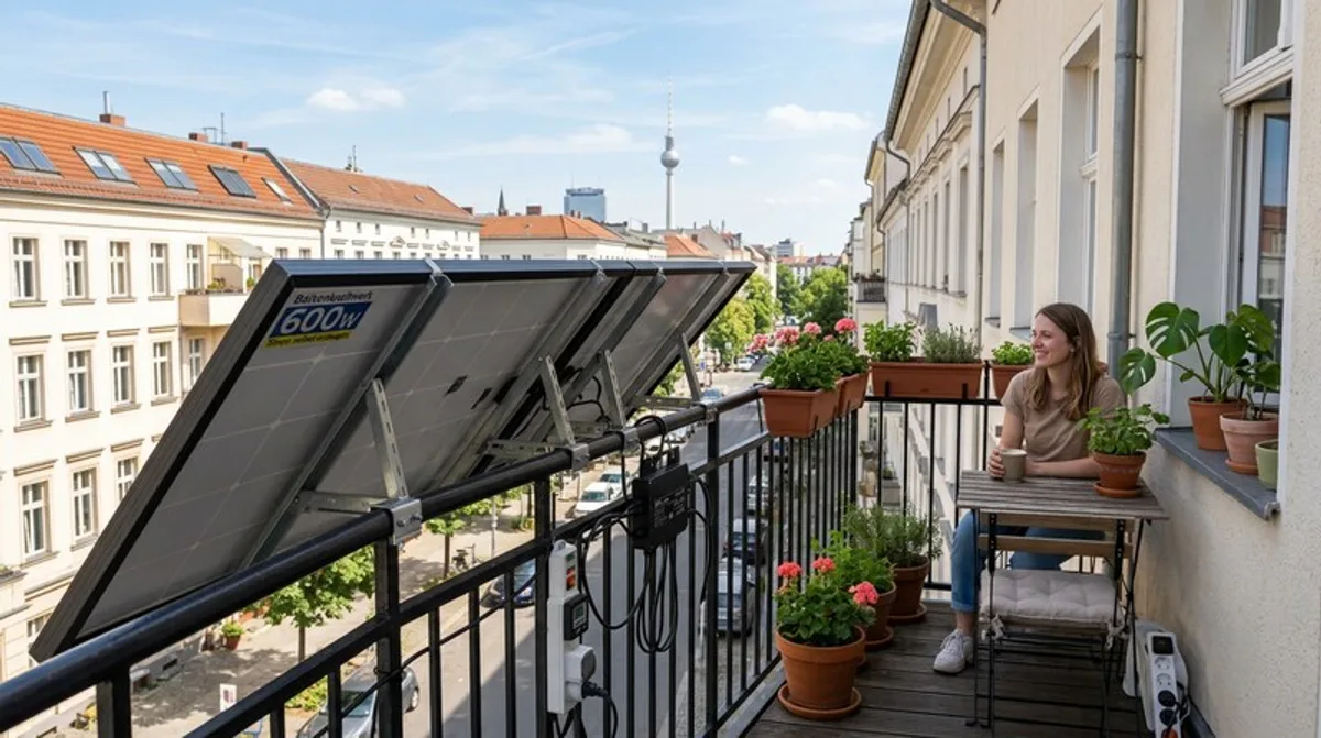 Photovoltaik-Boom: Warum der Solarmarkt an Grenzen stößt