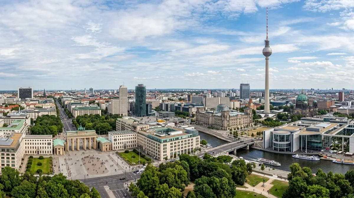 Berlin kürzt 2 Milliarden – Schulen und BVG betroffen