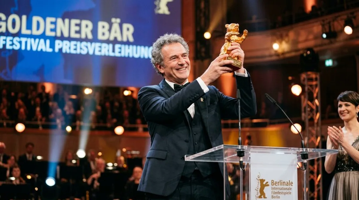 Berlinale-Skandal April 2026: Antisemitismus auf der Kulturbühne — "Das Maß ist voll"