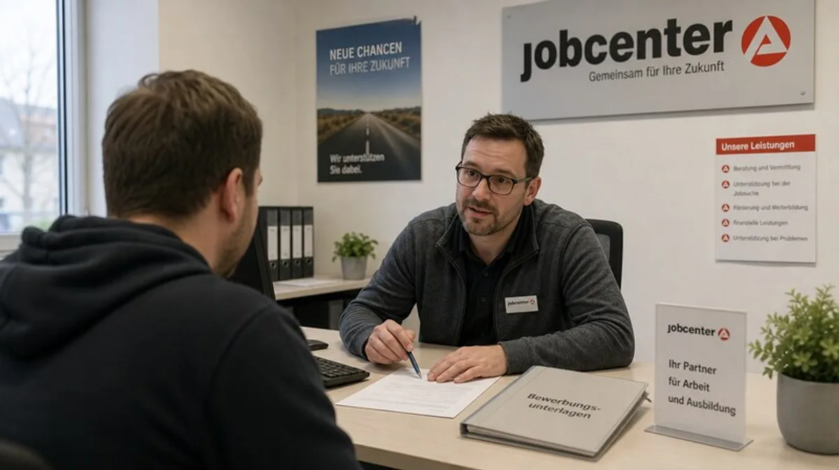 Gen Z auf dem Arbeitsmarkt: Zwischen Erwartung und Realität