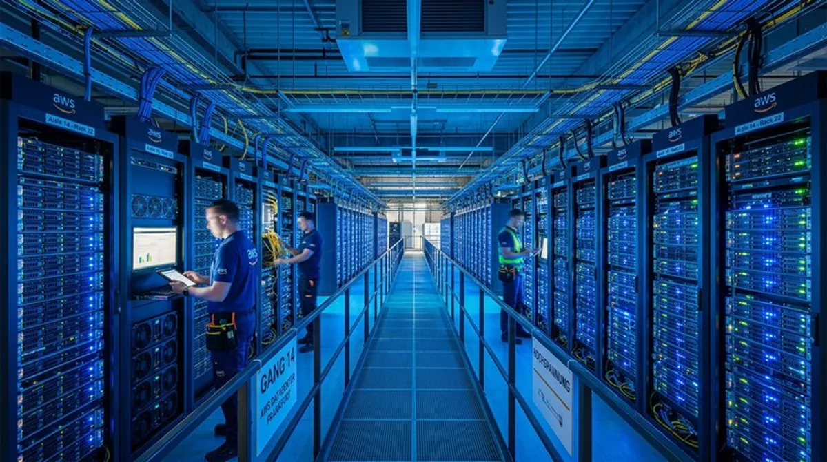 EU AI Act in der Praxis: Was Unternehmen konkret tun müssen