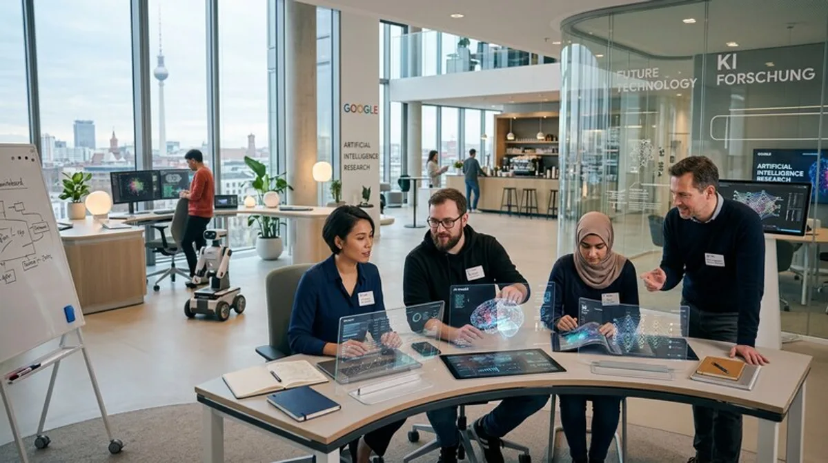 OpenAI und Anthropic drängen in Unternehmensberatung