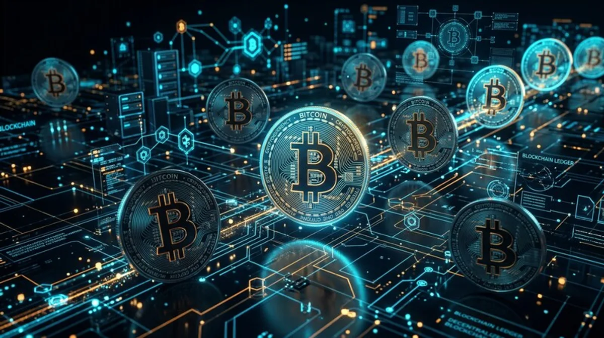 bitcoin, halving, kursanalyse