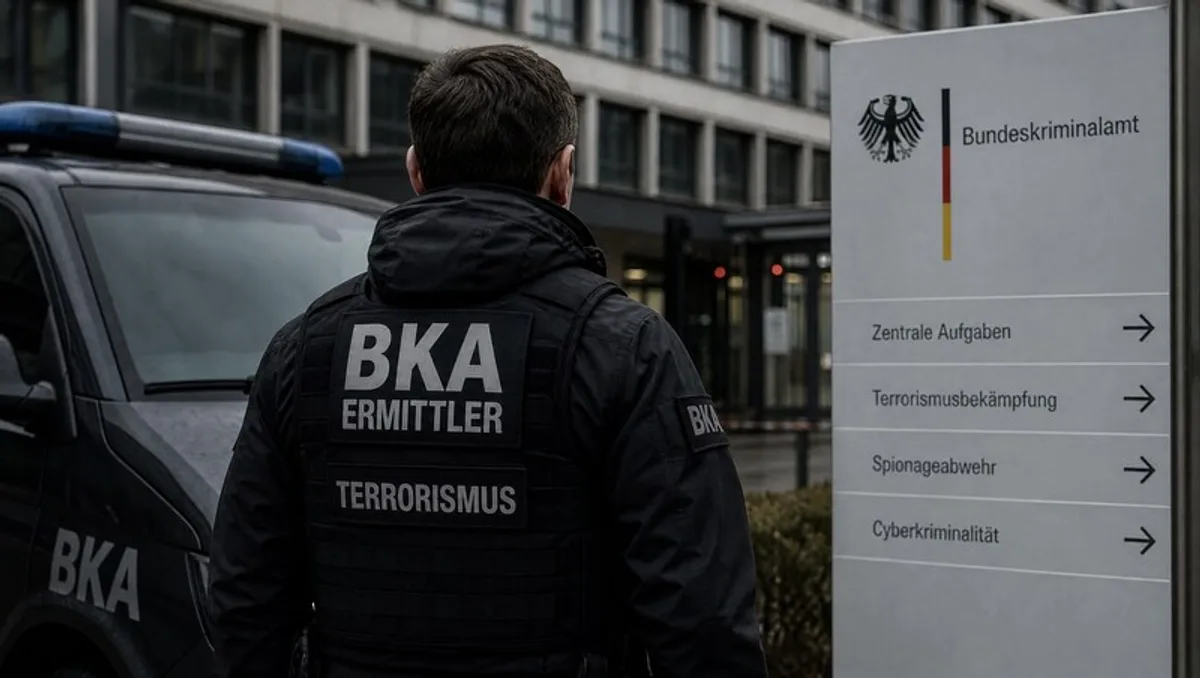 CSD-Attentäter filmte sich mit Bekenntnis zum Terror
