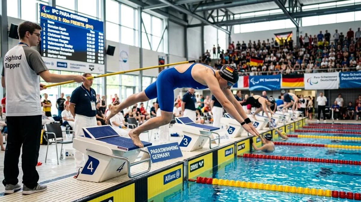 Deutschland Olympia 2028: Strukturkrise gefährdet Medaillenbilanz