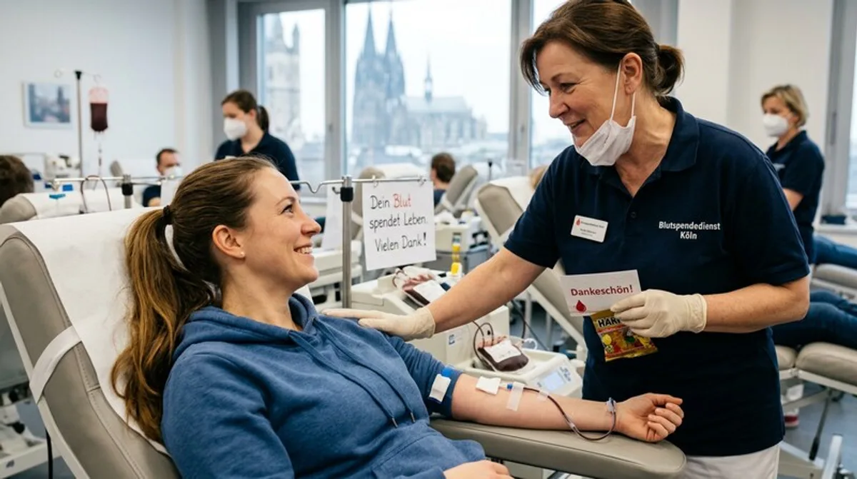 Quarks testet Blutplasma gegen Alzheimer