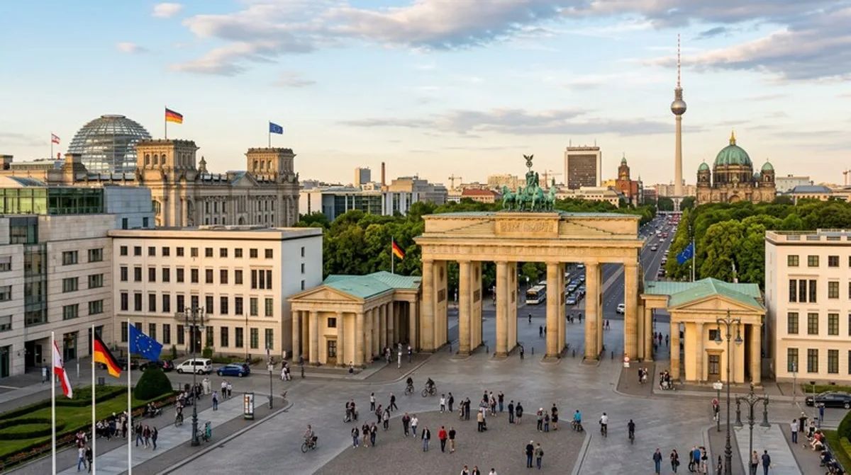 Freiburg: Die Öko-Hauptstadt Deutschlands