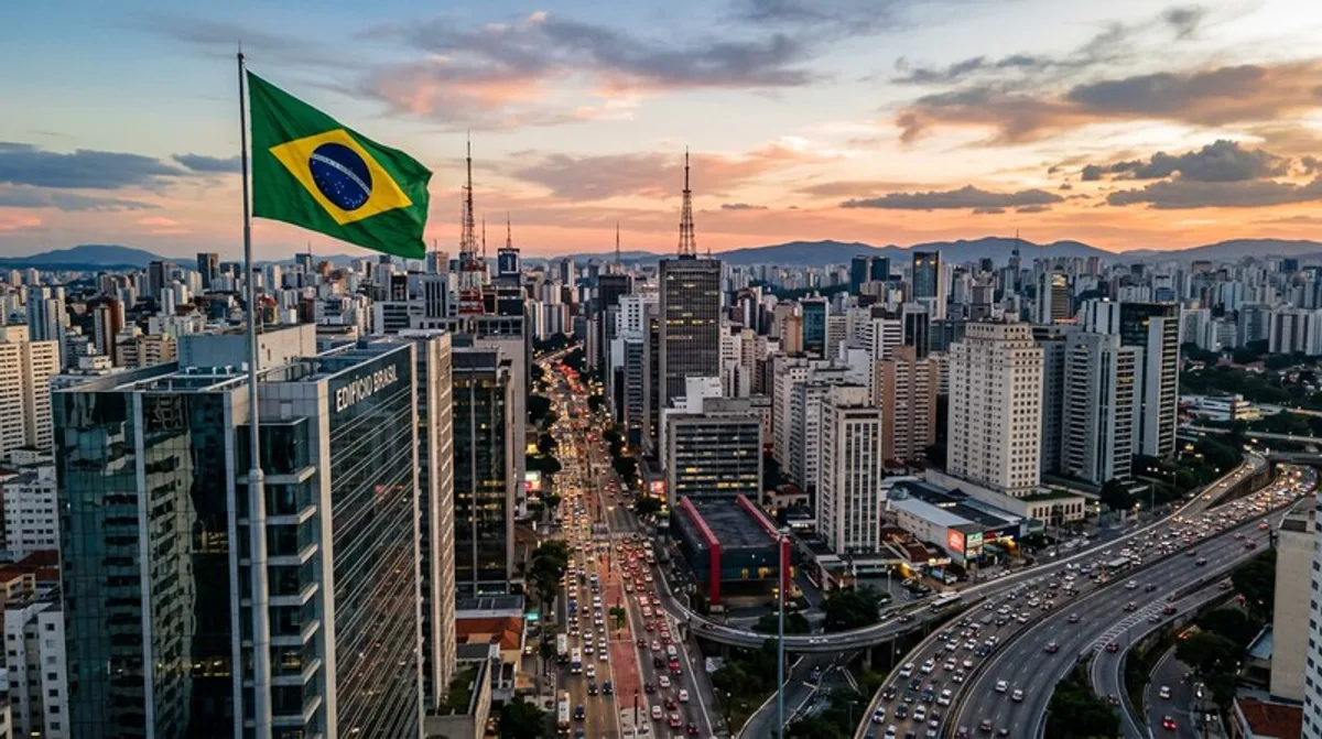 Schulmassaker in Brasilien: 13-Jähriger tötet zwei