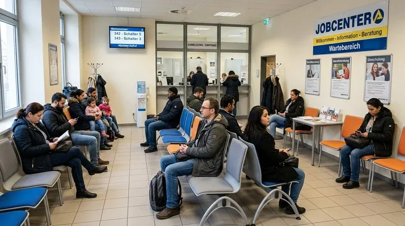Sachsen-Anhalt: Schulze plant härtere Maßnahmen gegen Bürgergeldempfänger