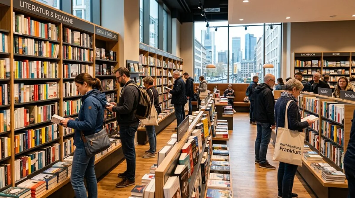 Bücher-Boom: Diese 5 Bestseller begeistern Millionen Leser
