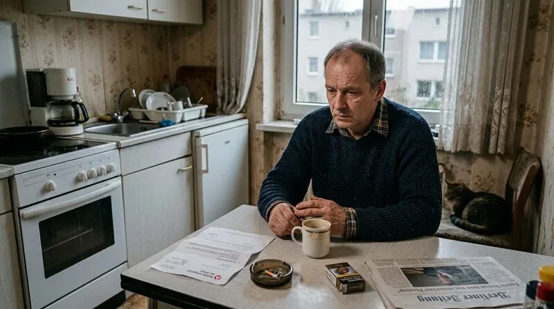 Schulze fordert strengeren Umgang mit Bürgergeldempfängern