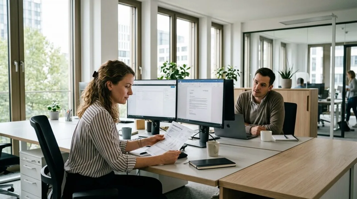 KI-Journalismus: Wenn Redaktionen automatisch schreiben