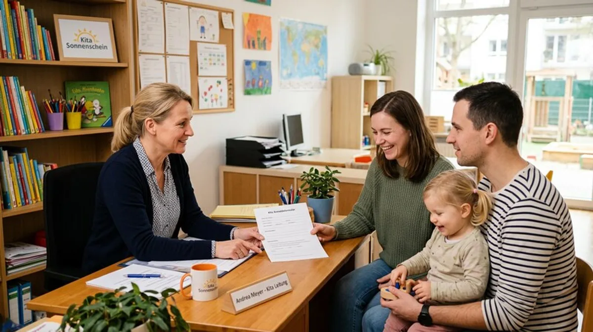Alleinerziehende in Deutschland: Jede fünfte Familie kämpft allein