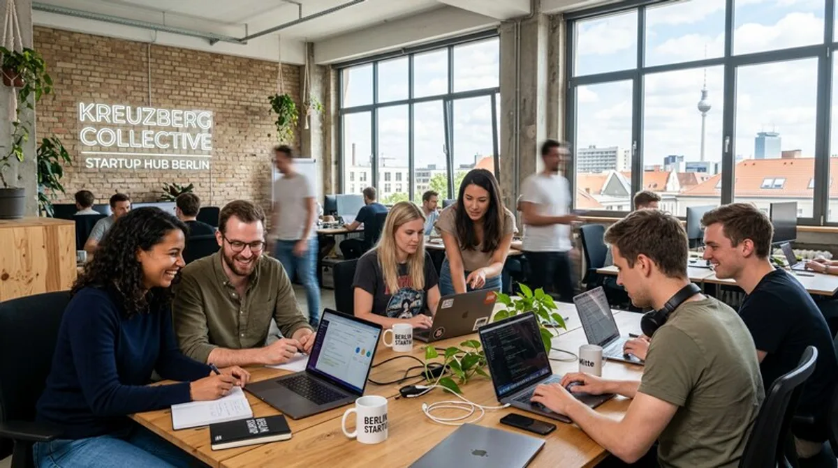 Wir haben zugehört: OMR Podcast — Wie deutsche Unternehmen KI wirklich einsetzen