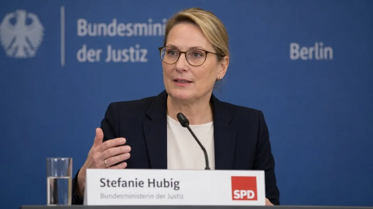 Wenn Trennung zur Gefahr wird: Hubig reformiert das Familienrecht