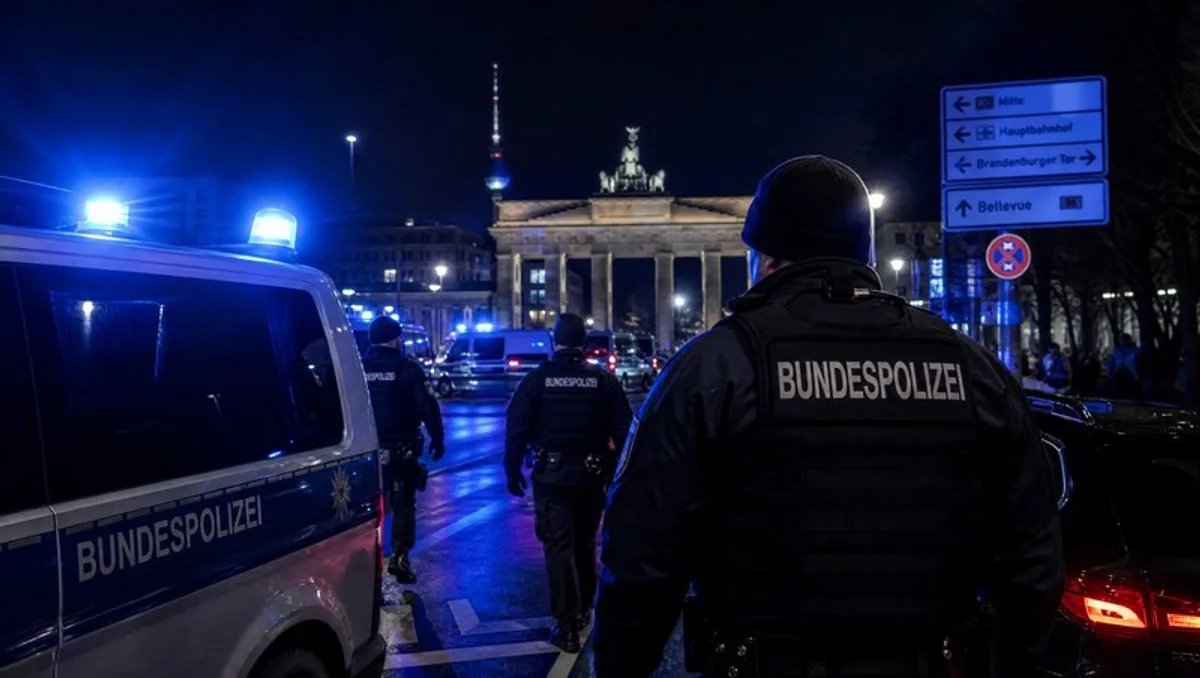 Zwischenbilanz nach einem Jahr: Wie Bürger die Merz-Regierung bewerten