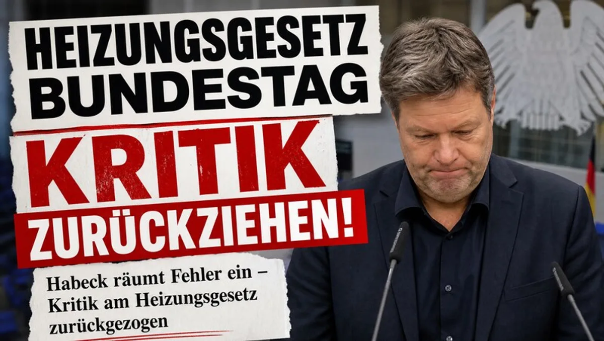 Bundesregierung Stellt Heizungsgesetz Nach Kritik Zurueck 20230615