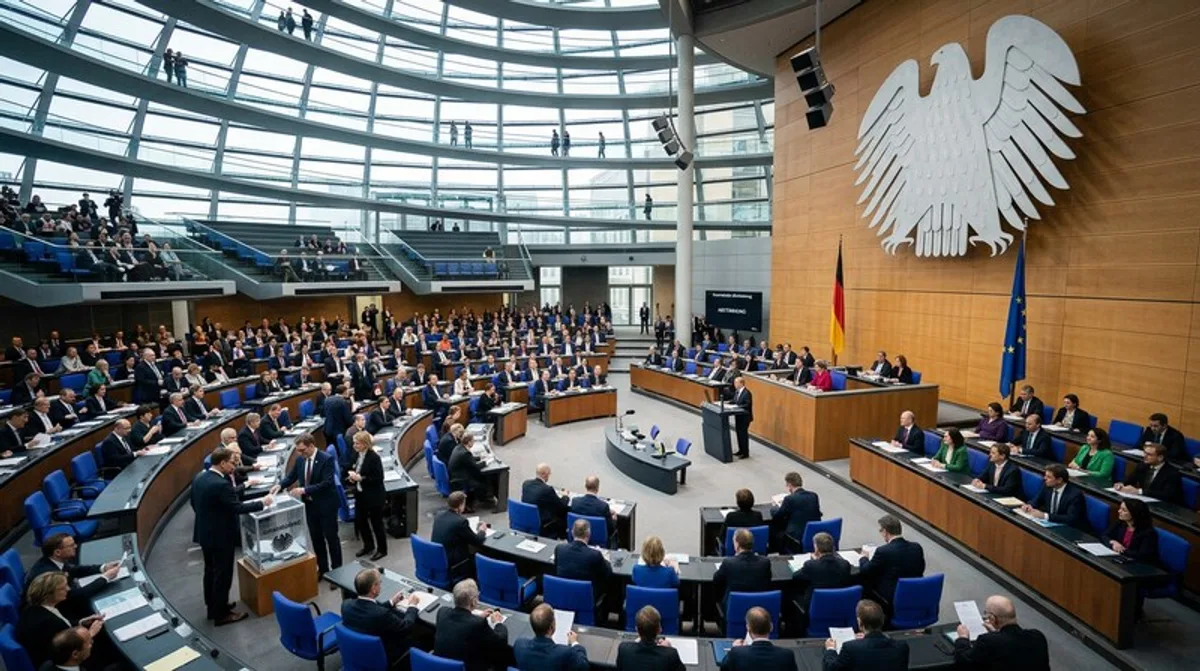 Die Linke: Das Ende einer Volkspartei?