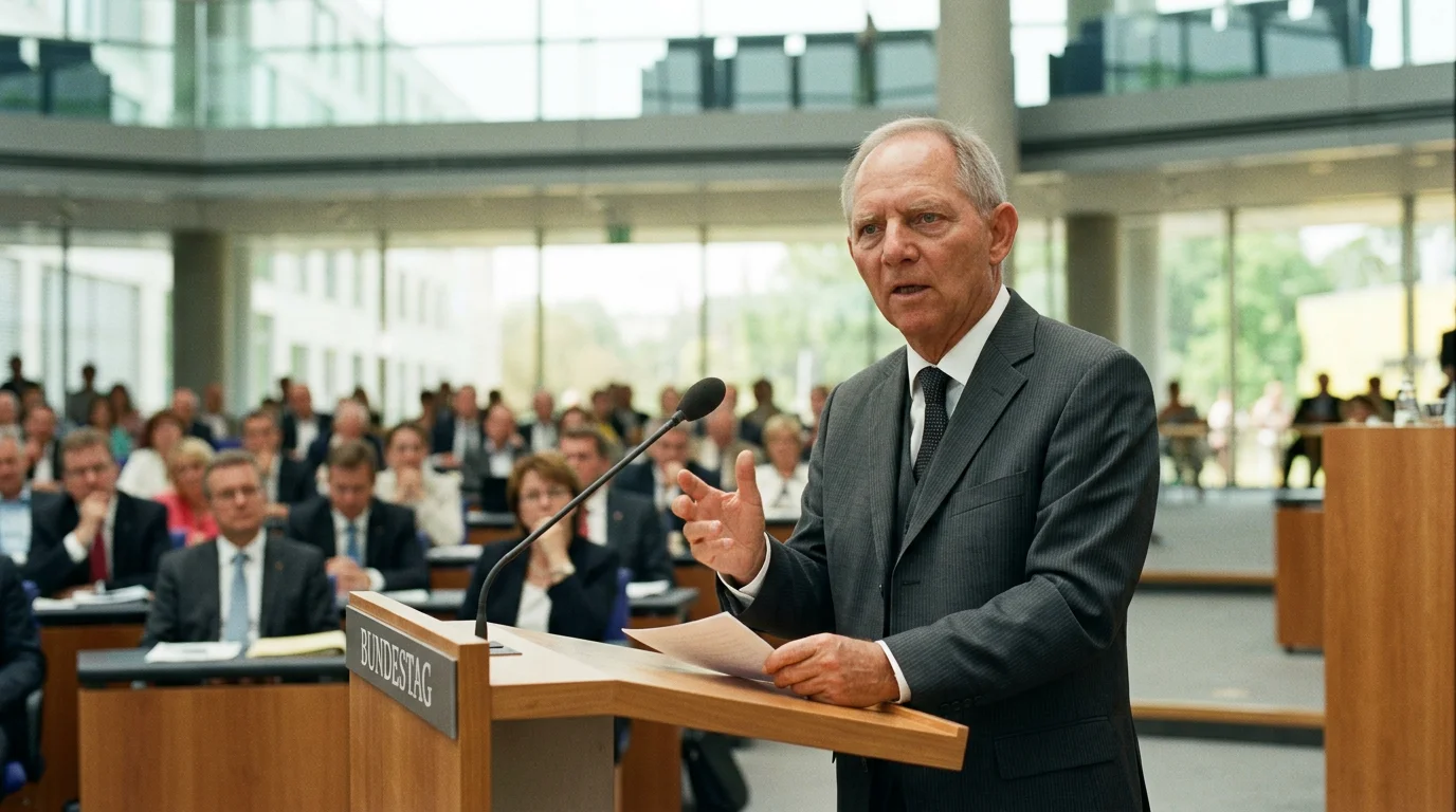 Bundestagsdebatte Rentenreform: Wer hat die bessere Antwort?
