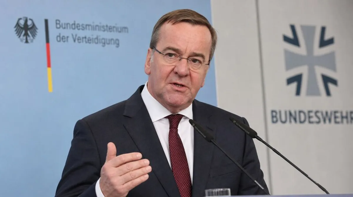 Breuer an NATO-Spitze: Wer führt jetzt die Bundeswehr?