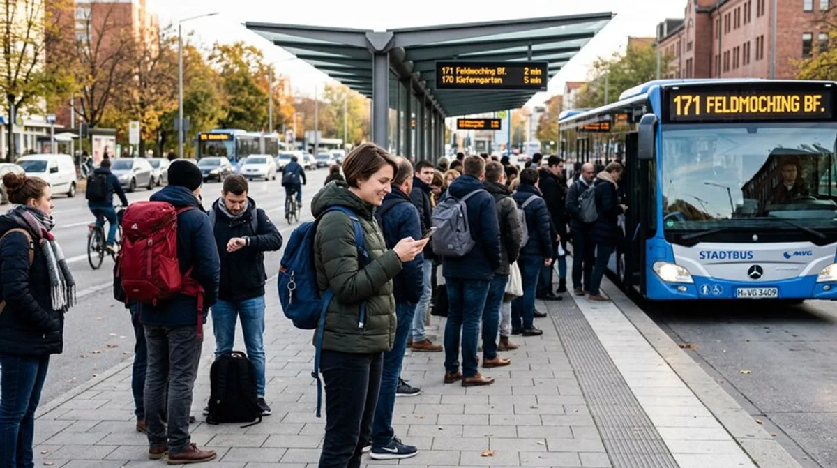 CaGo CS90 im Test: Lastenrad mit drei Ladeflächenkonzepten