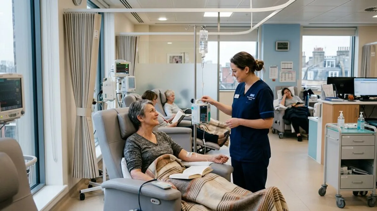 Mammografie-Screening: Jetzt schon ab 45 kostenlos