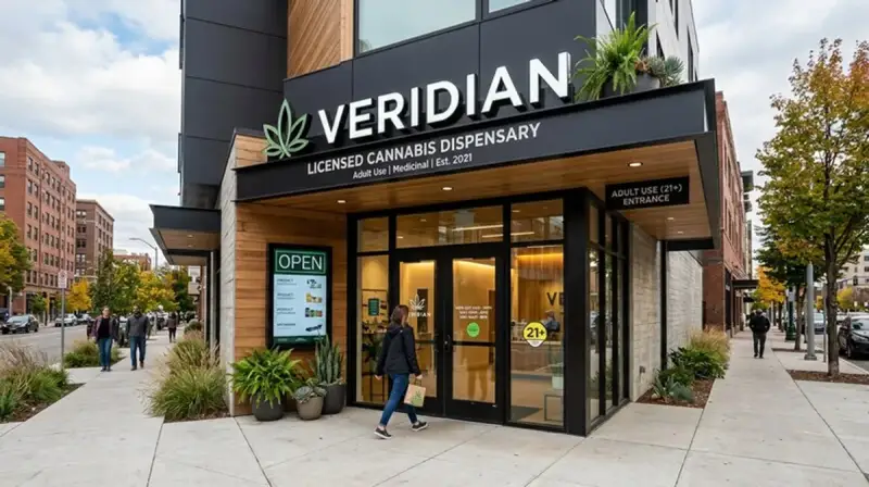 Cannabis Patient werden in Deutschland: Der vollständige Guide