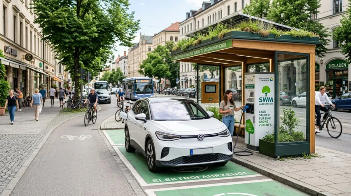 Klimagipfel: E-Autos und Wärmepumpen statt CO2-Ziele?