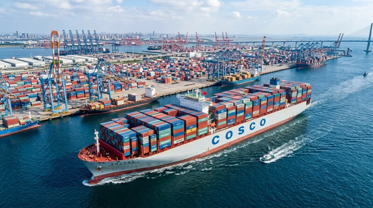China: Wirtschaftliche Schwäche und globale Folgen
