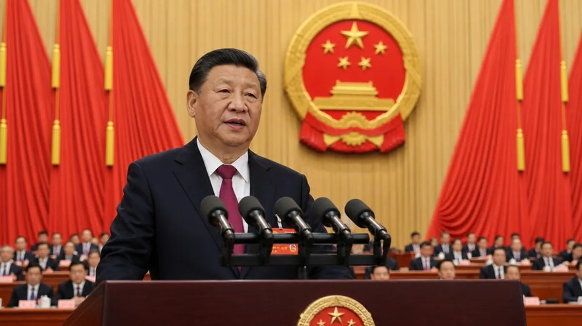 China verurteilt Ex-Minister Wei Fenghe und Li Shangfu zum Tode