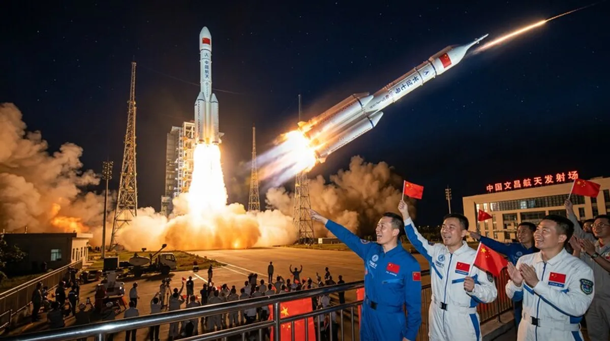 USA und China: Erste Gespräche nach langer Eiszeit