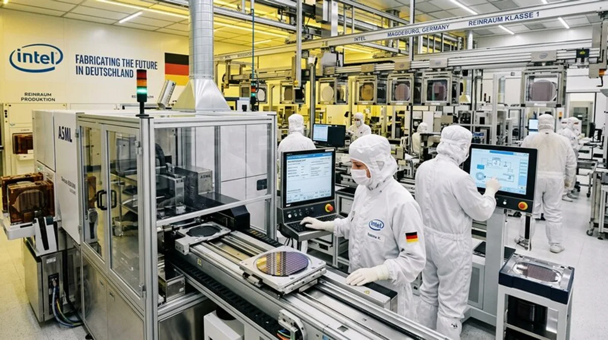 Halbleiterkrise: Warum kein Chip mehr zu haben war