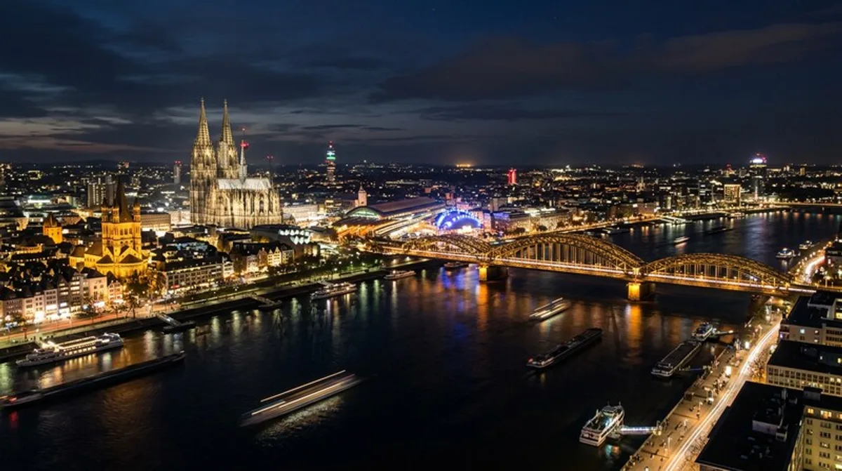 Köln-Tourismus: Das zieht Millionen Besucher an