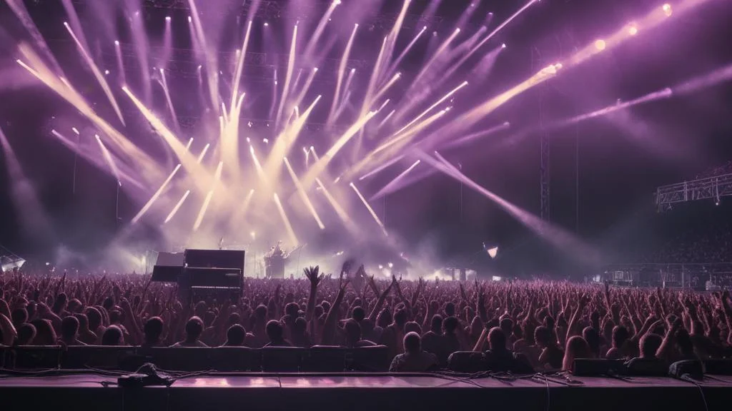 Rolling Loud Germany: Was das Festival für den deutschen Markt bedeutet
