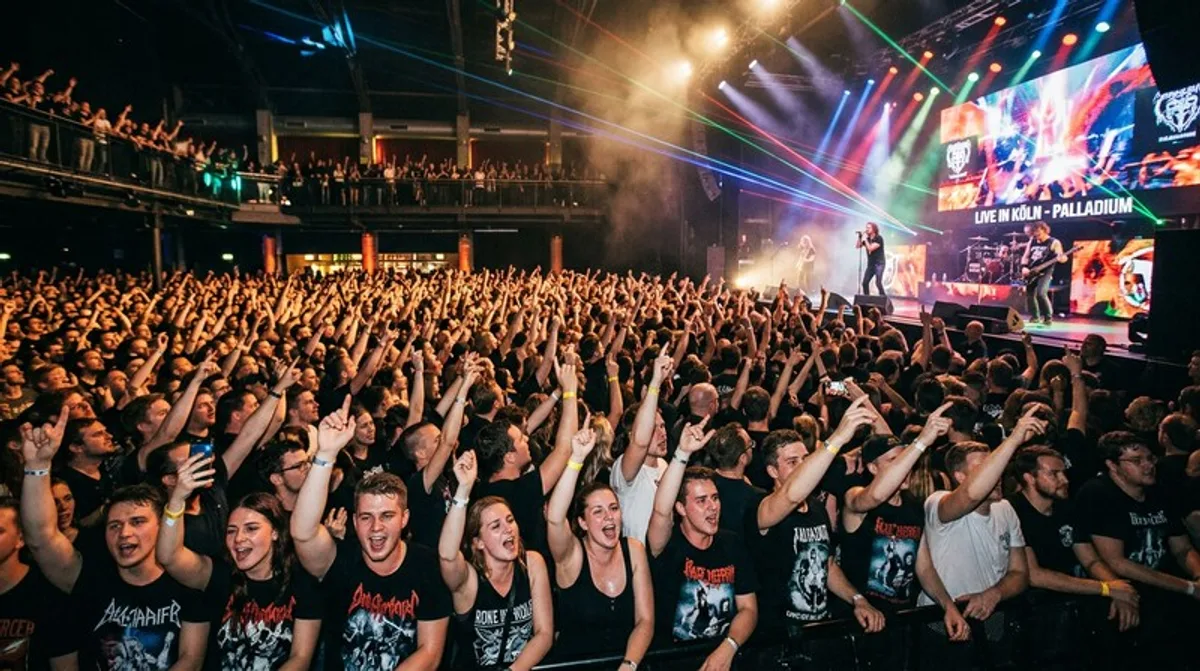 Techno-Festivals in Deutschland: Die 8 besten Locations im Vergleich