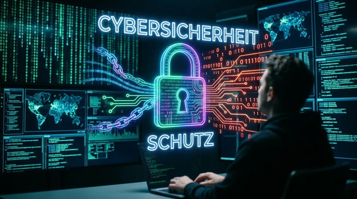 Welt-Passwort-Tag: Deutsche unterschätzen Sicherheitsrisiken