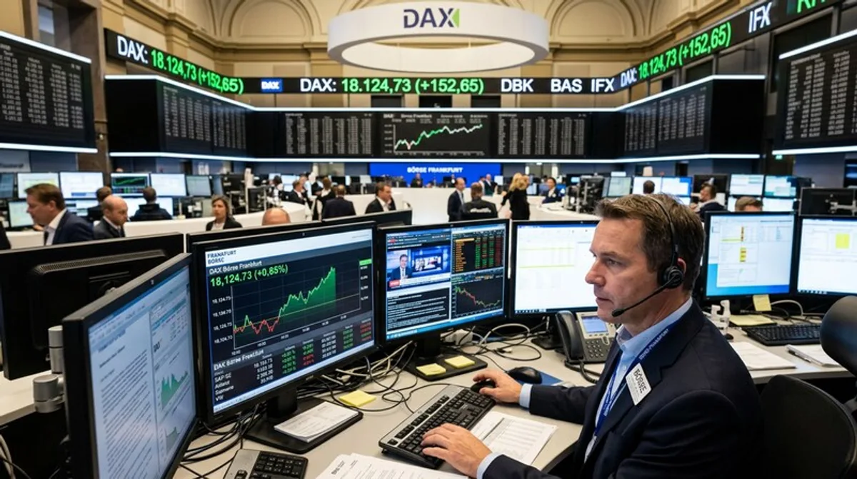 ETF-Sparplan Der vollständige Leitfaden für Einsteiger