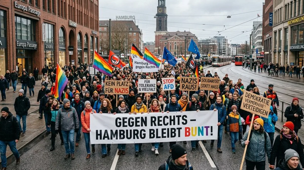 Lateinamerika im Wandel: Links gegen Rechts