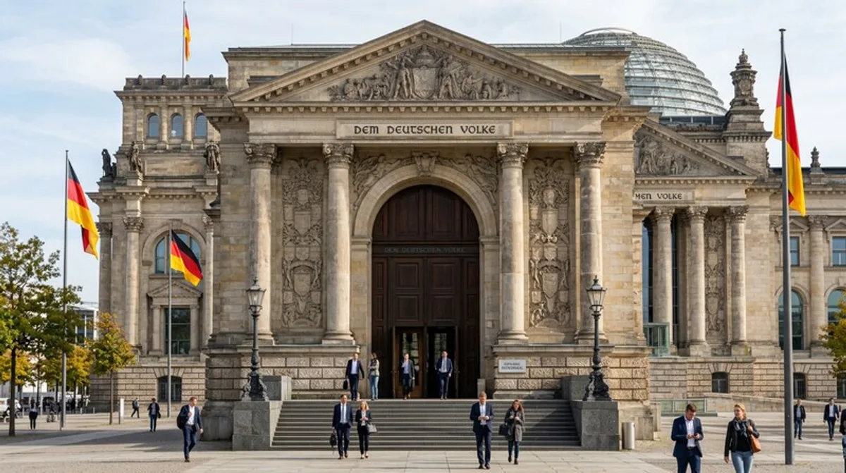 Diäten-Erhöhung: Wenn Politiker gegen den Volkswillen abstimmen müssen