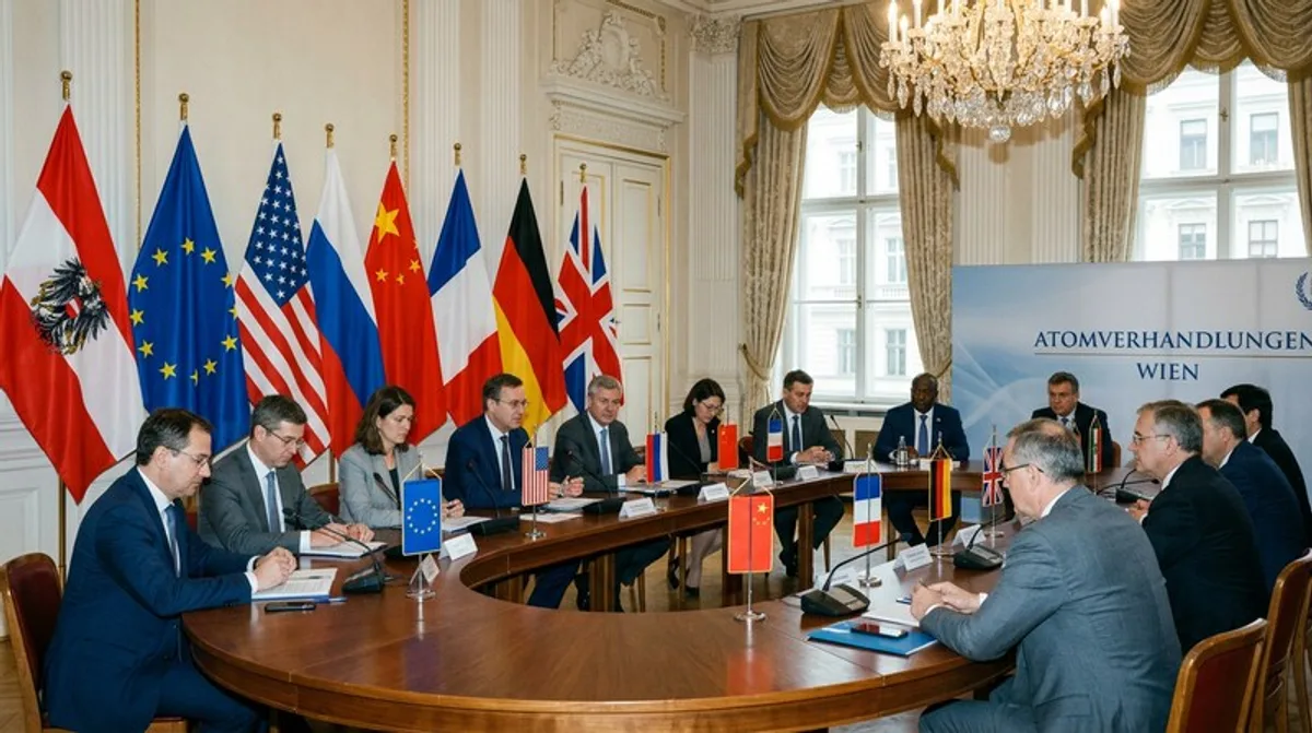 Putin schlägt Schröder als Vermittler vor — Ukraine lehnt ab