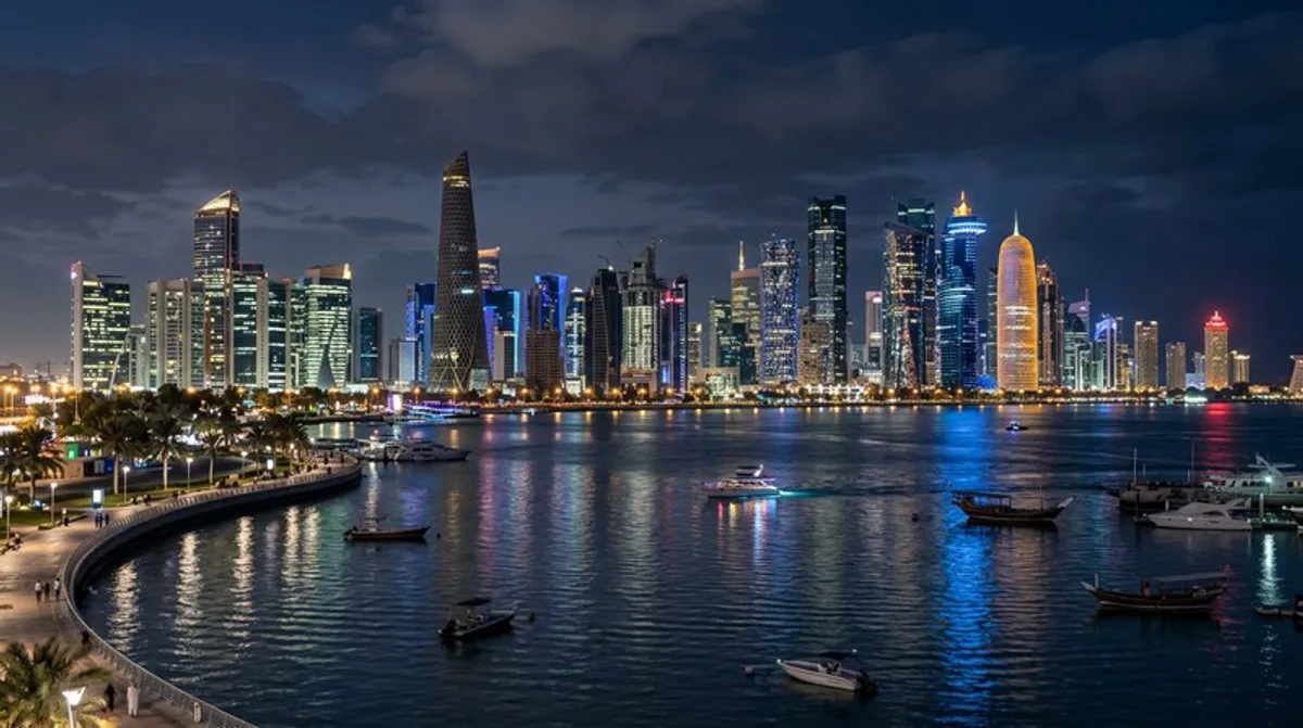 Kuwait und Qatar: Die unterschätzten Golfstaaten zwischen Öl, Reichtum und Wandel